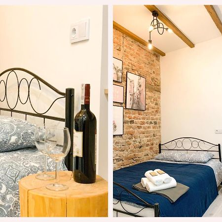 Simply Modern Apartment Торунь Екстер'єр фото
