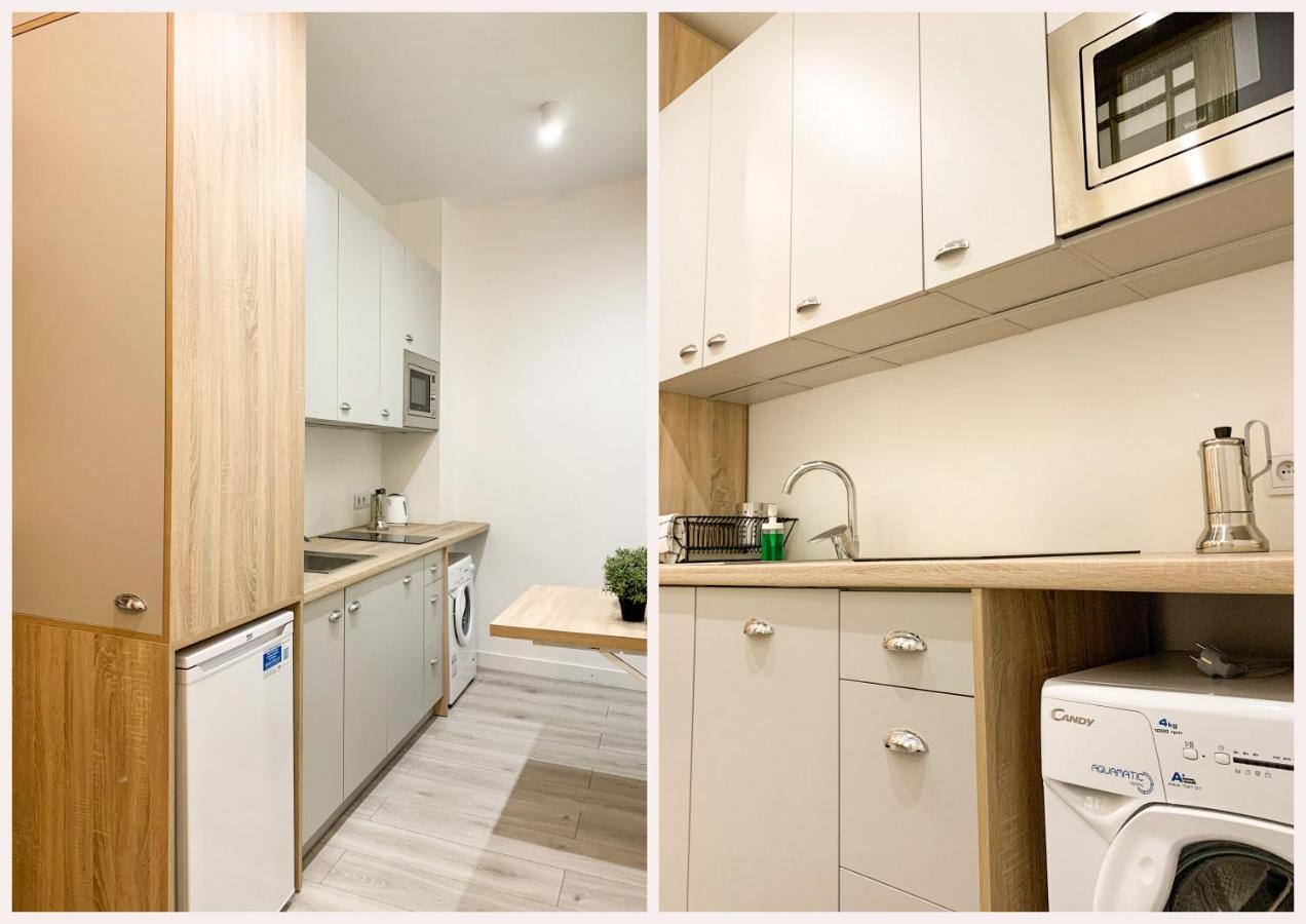 Simply Modern Apartment Торунь Екстер'єр фото